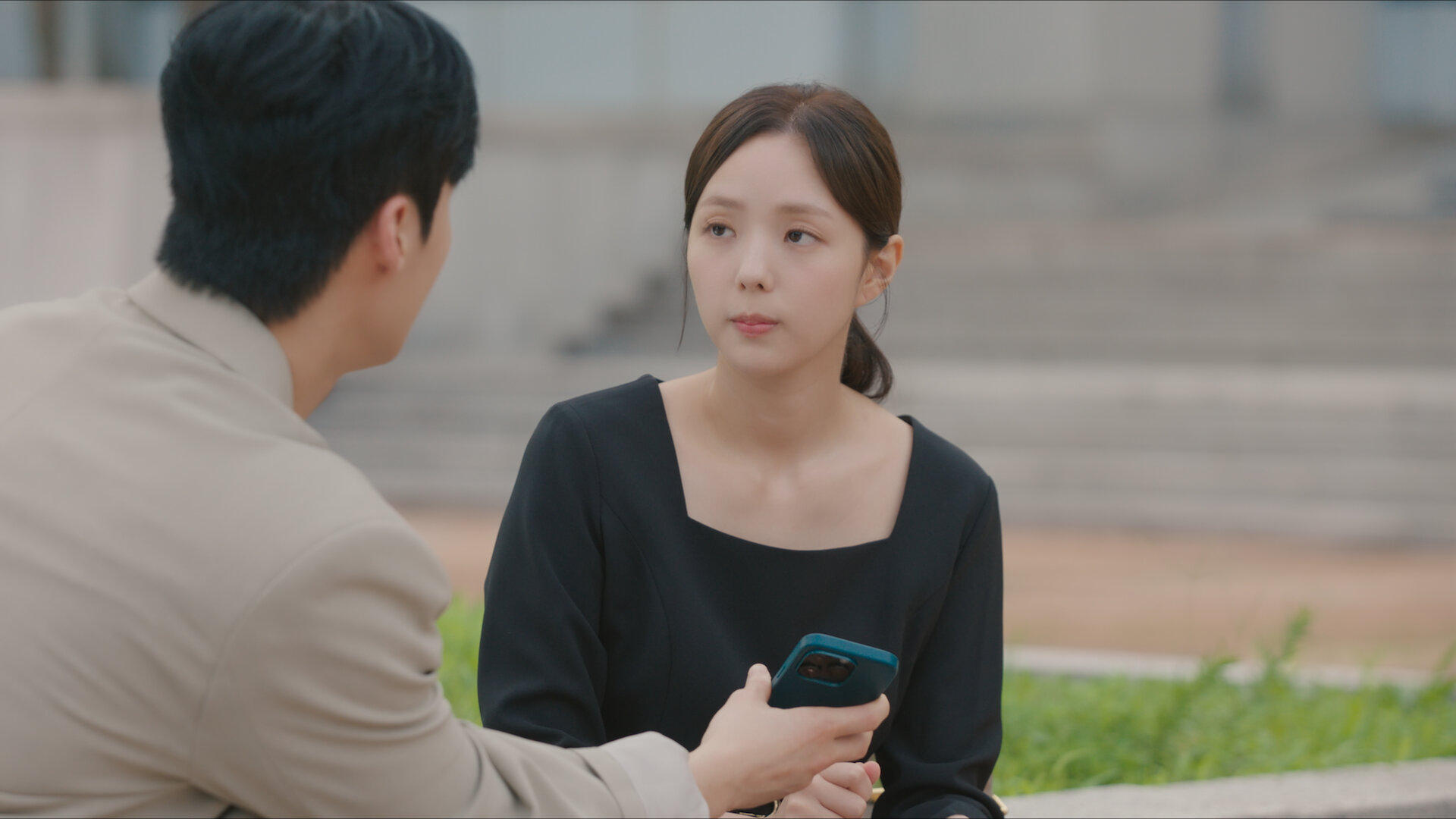 Сезон 1 Серия 2