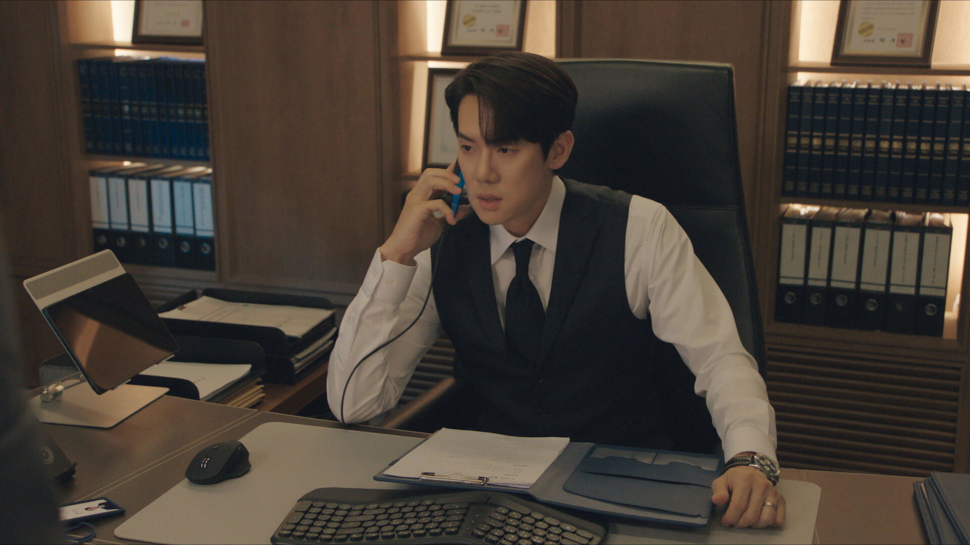 Сезон 1 Серия 1