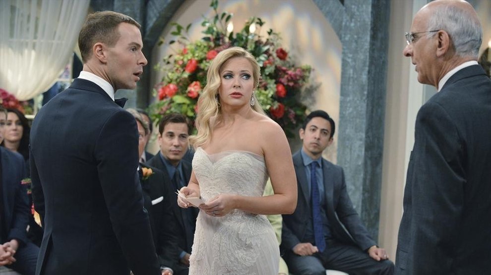 Сезон 3 Серия 36