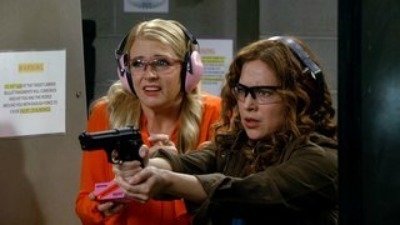 Сезон 3 Серия 32