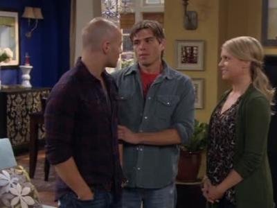 Сезон 1 Серия 25