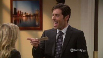 Сезон 1 Серия 20