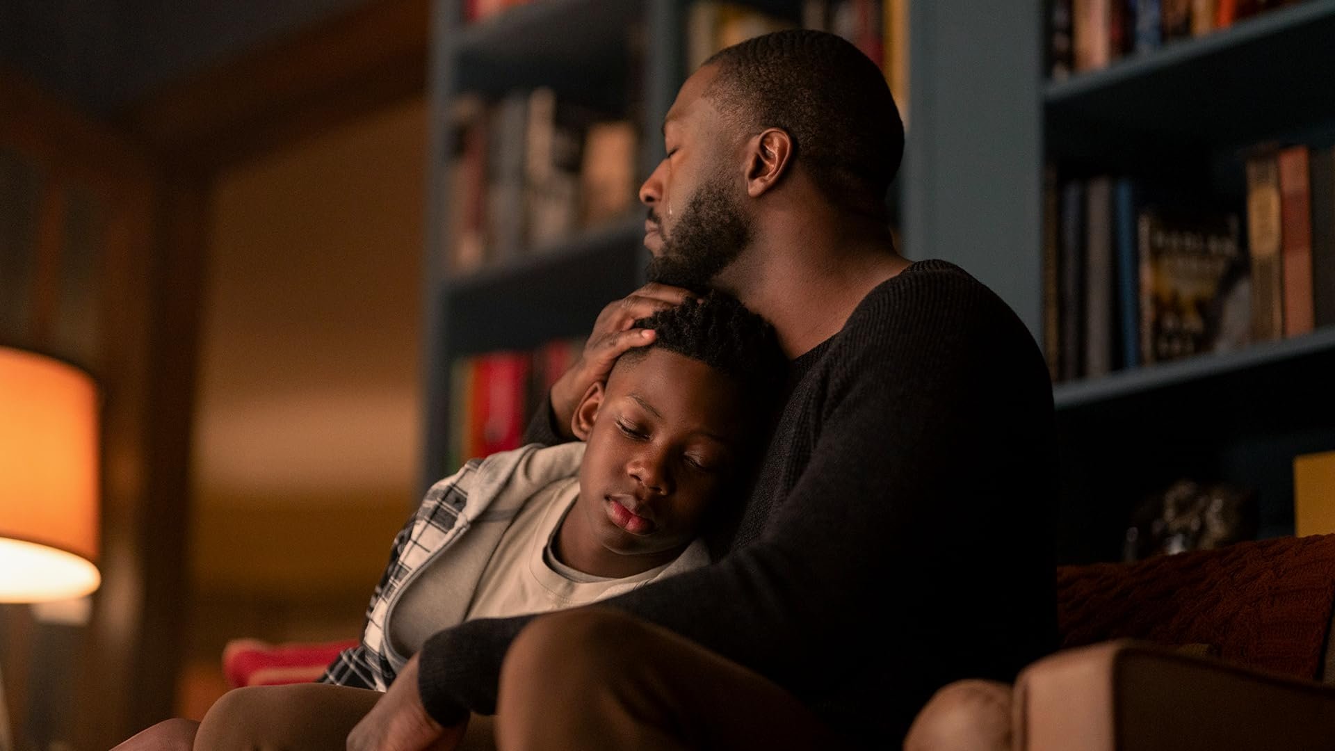 Сезон 1 Серия 6