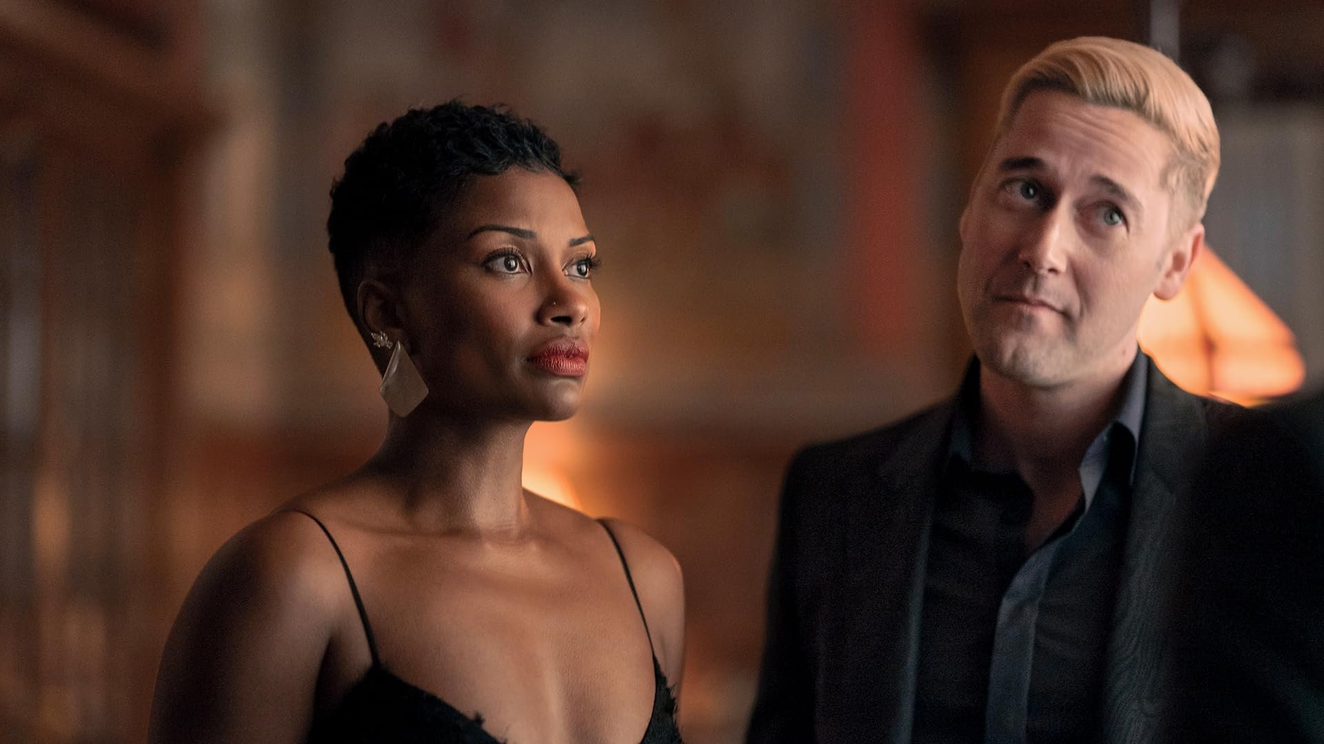 Сезон 1 Серия 5