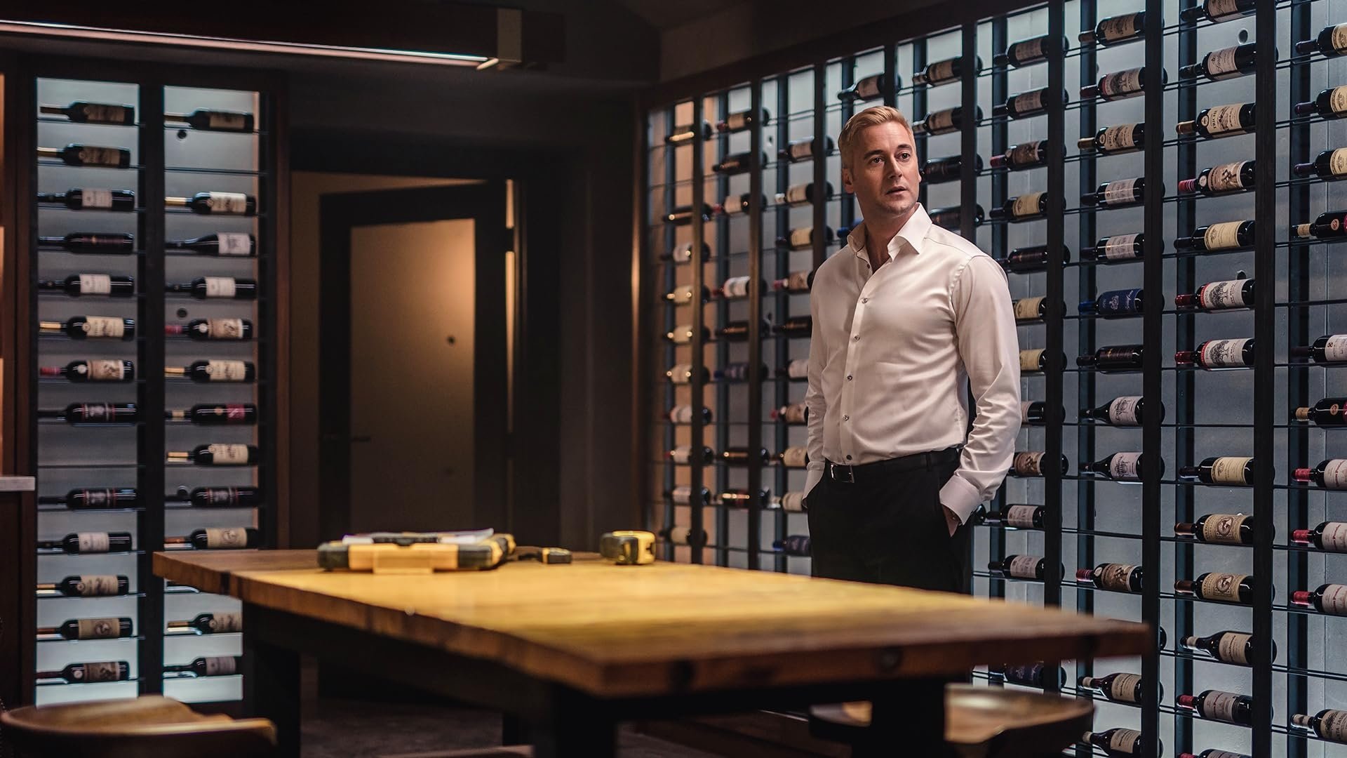 Сезон 1 Серия 4