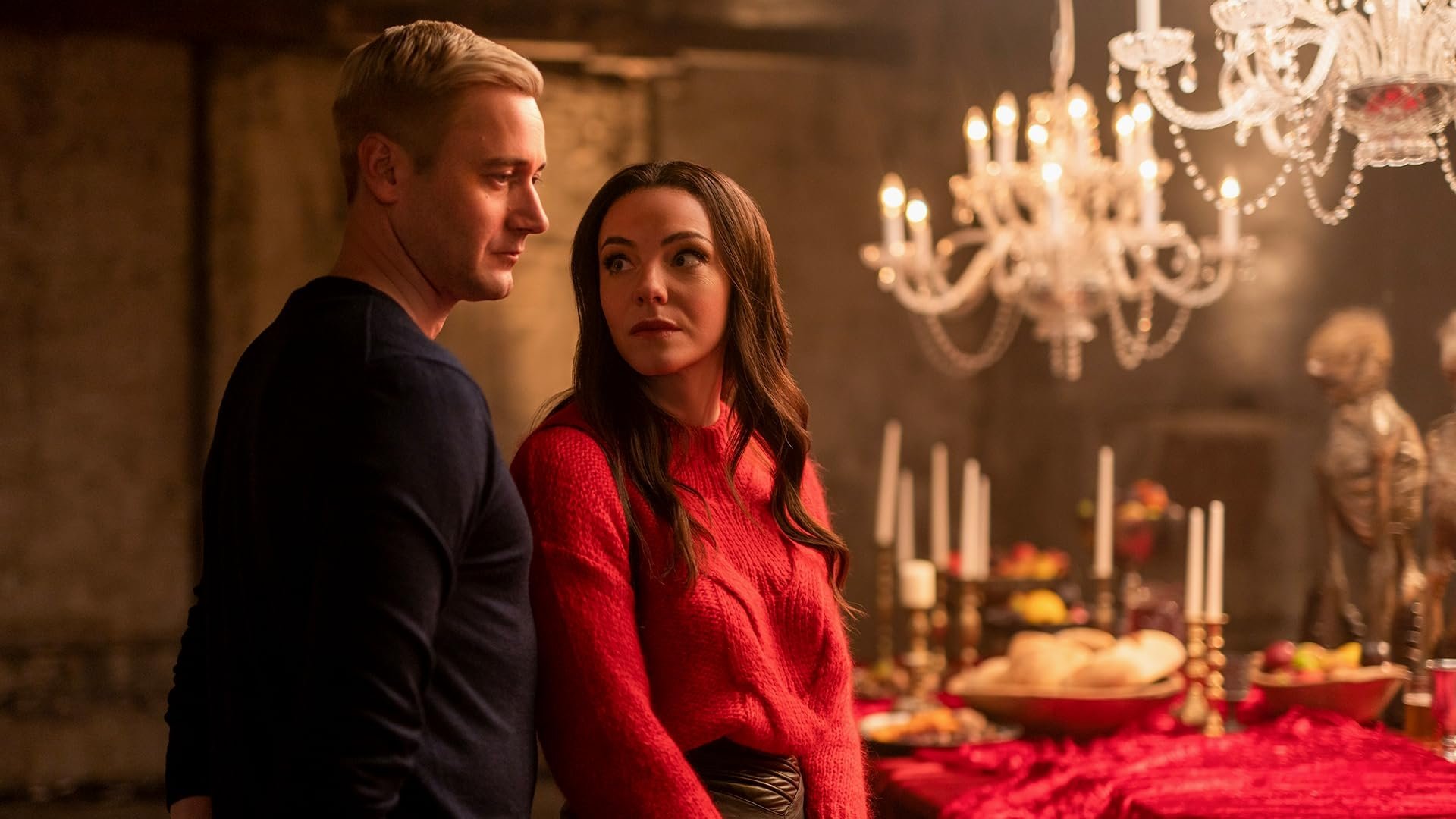 Сезон 1 Серия 2