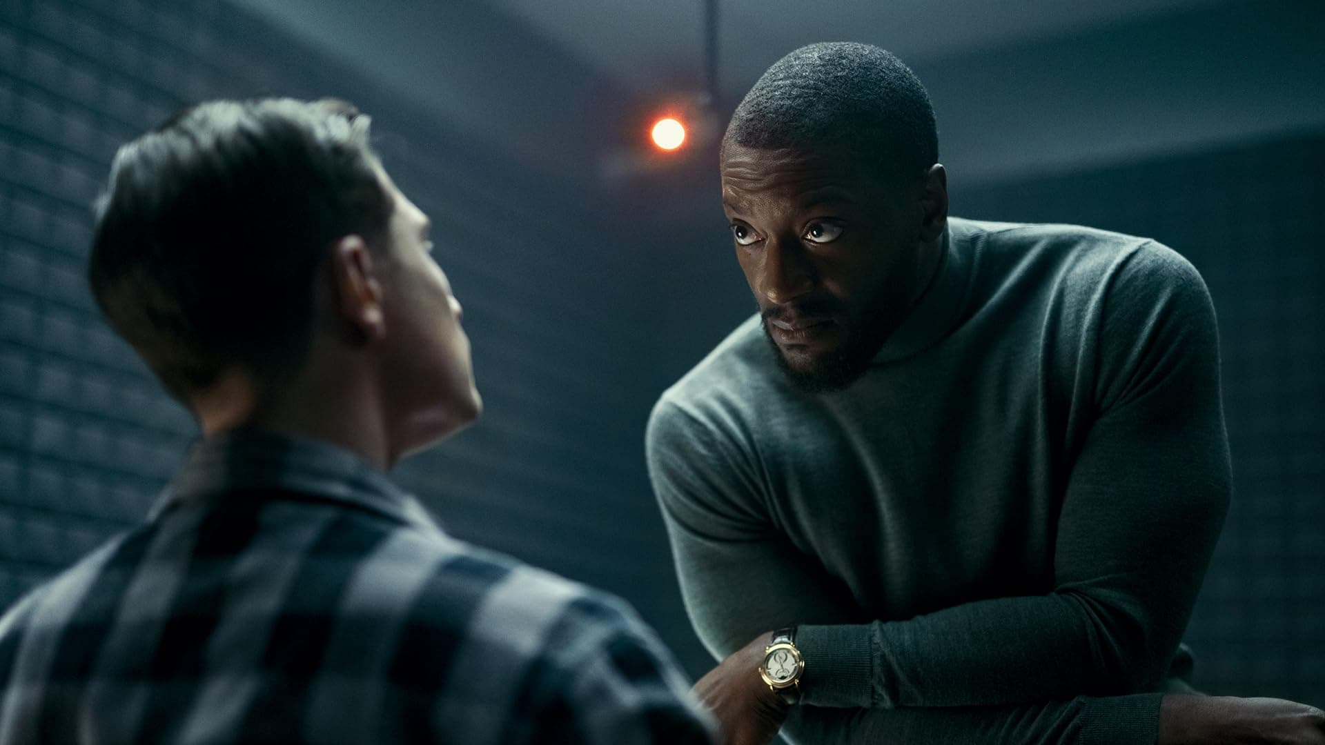 Сезон 1 Серия 1