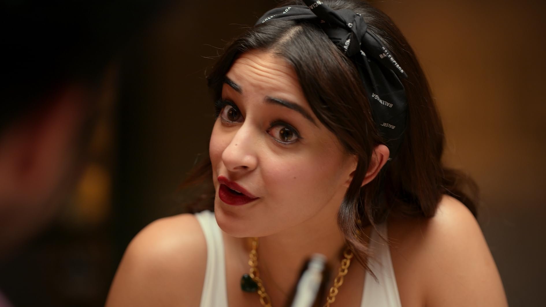 Сезон 1 Серия 8