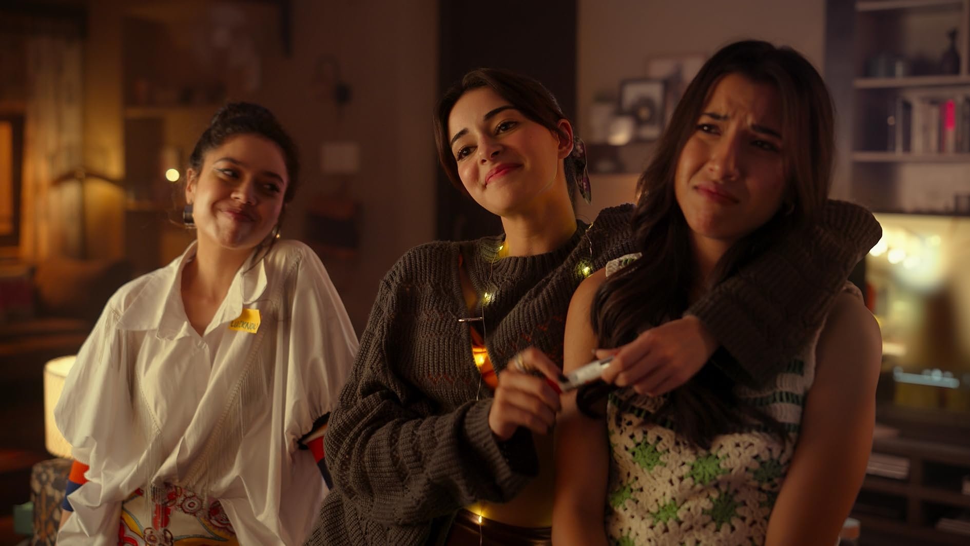 Сезон 1 Серия 5