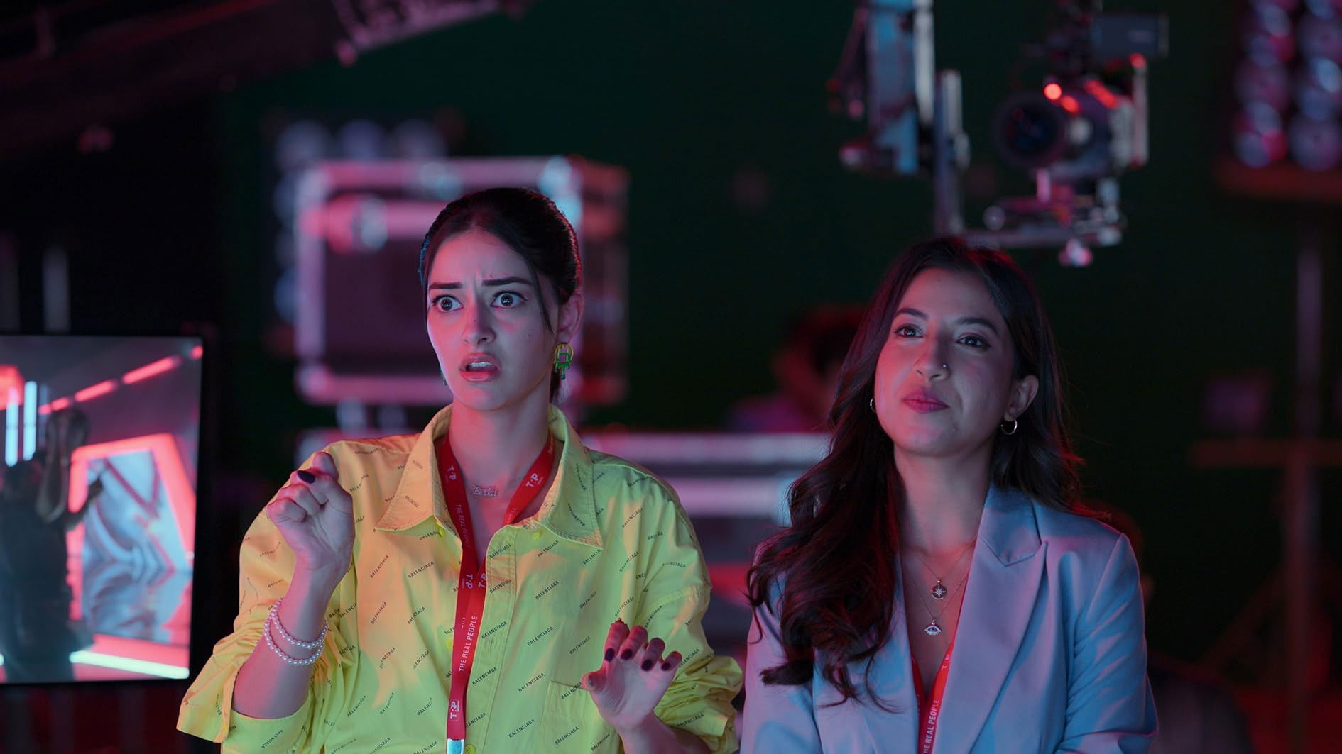 Сезон 1 Серия 3