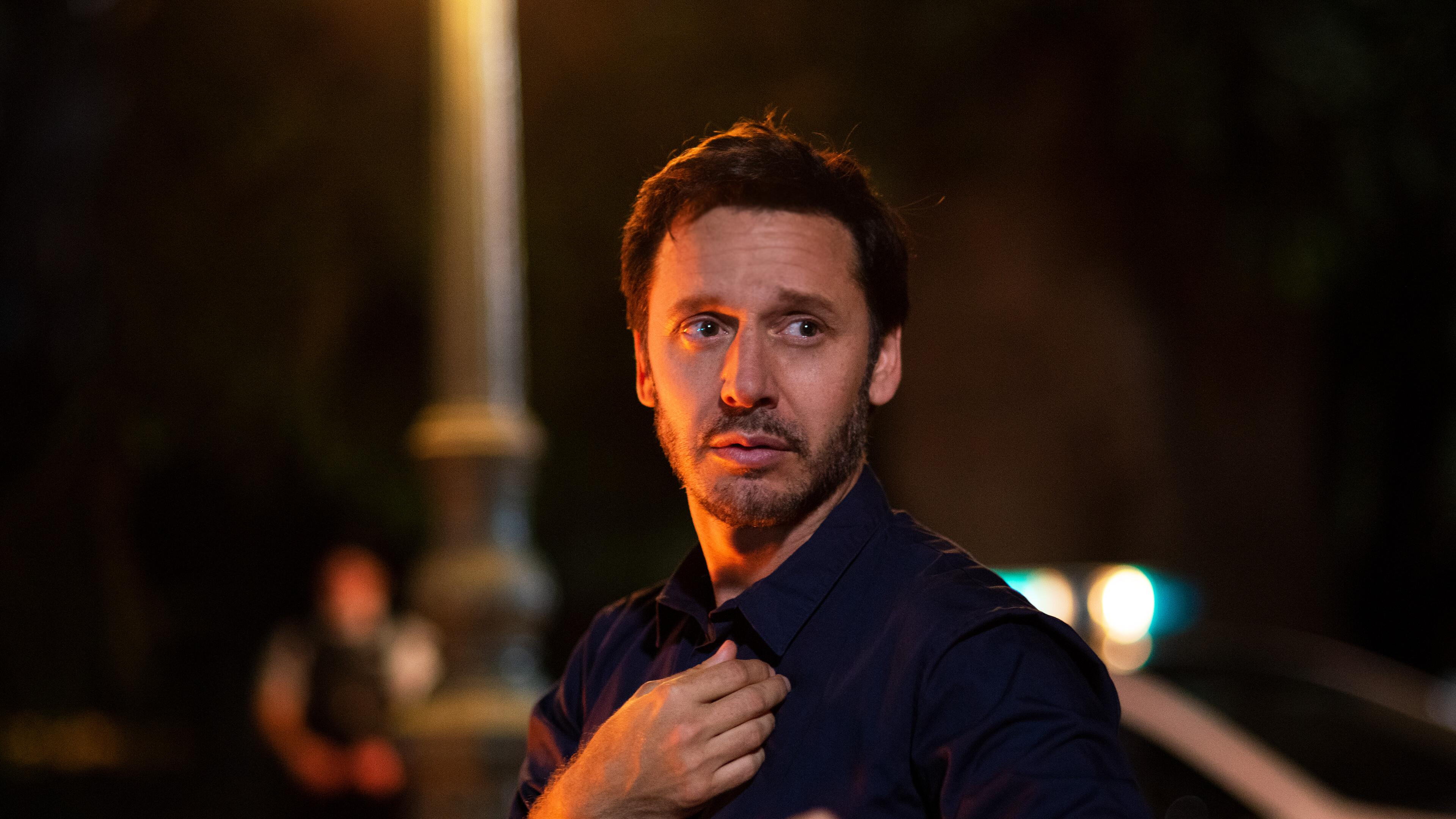 Сезон 1 Серия 7