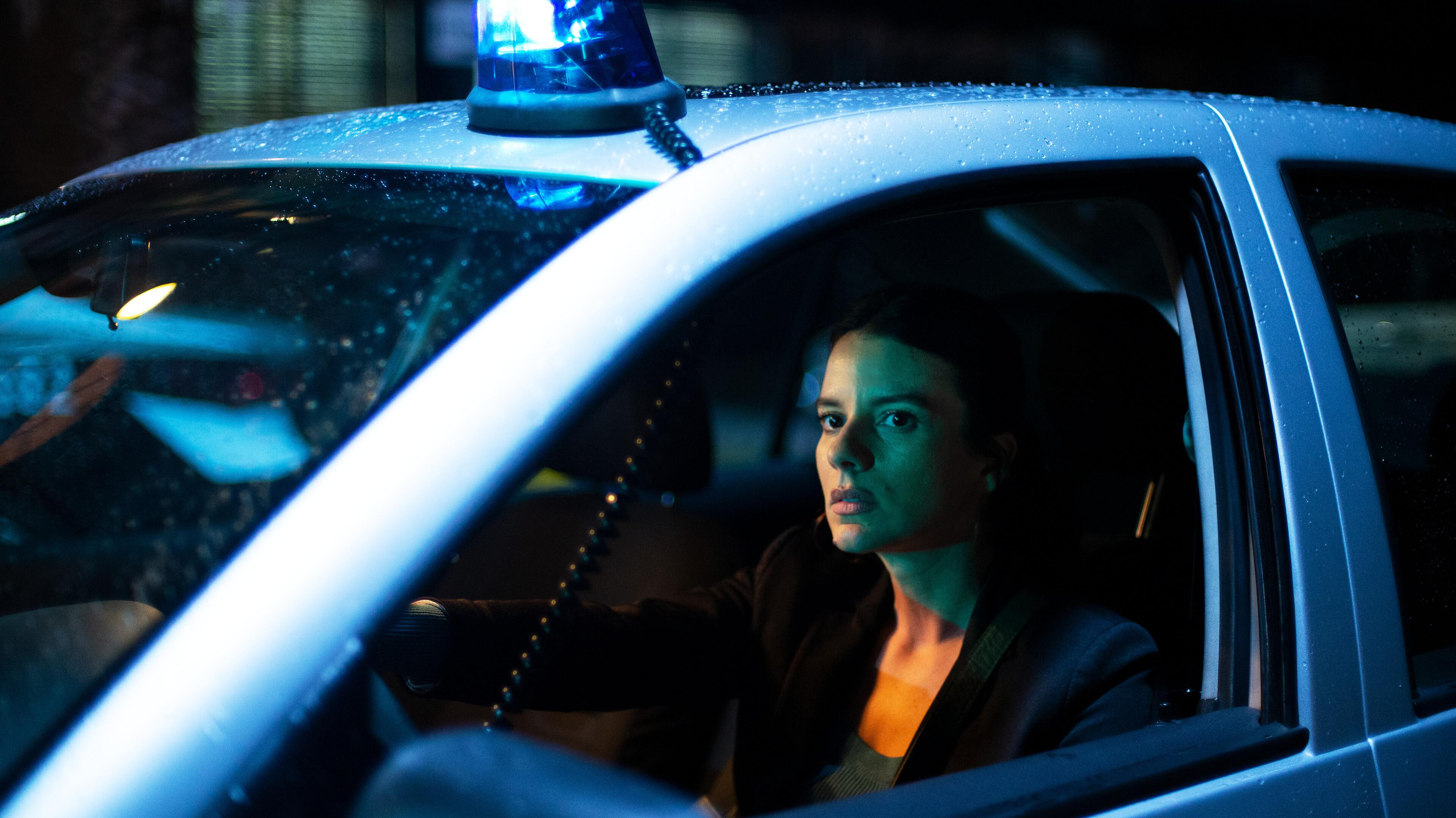 Сезон 1 Серия 6