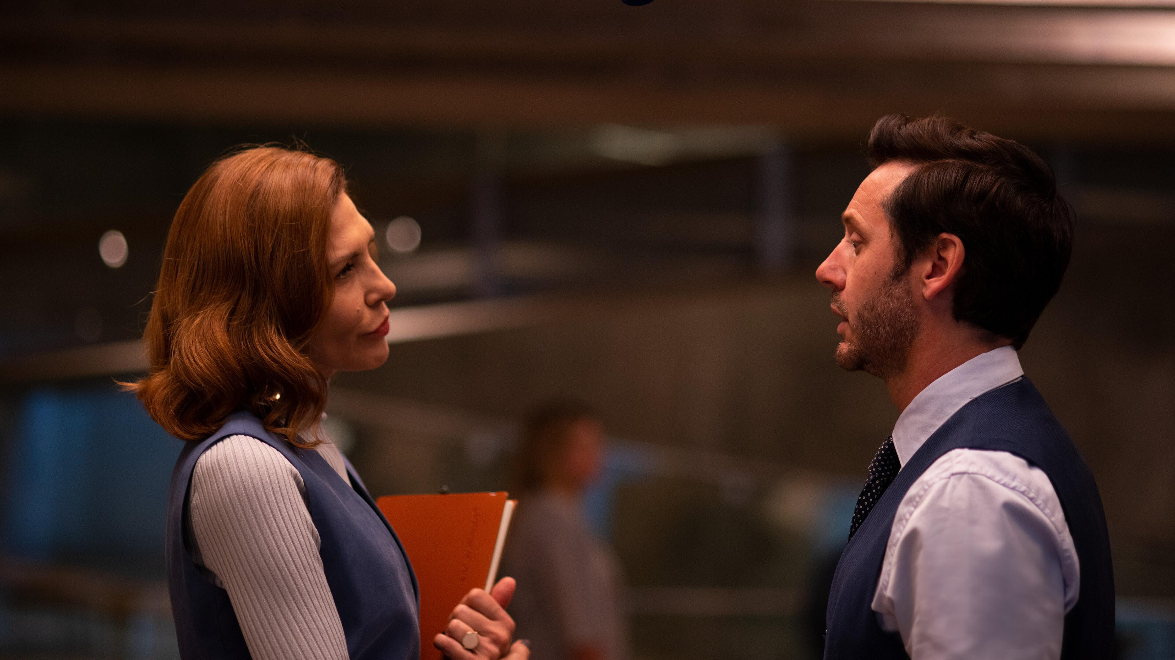 Сезон 1 Серия 5