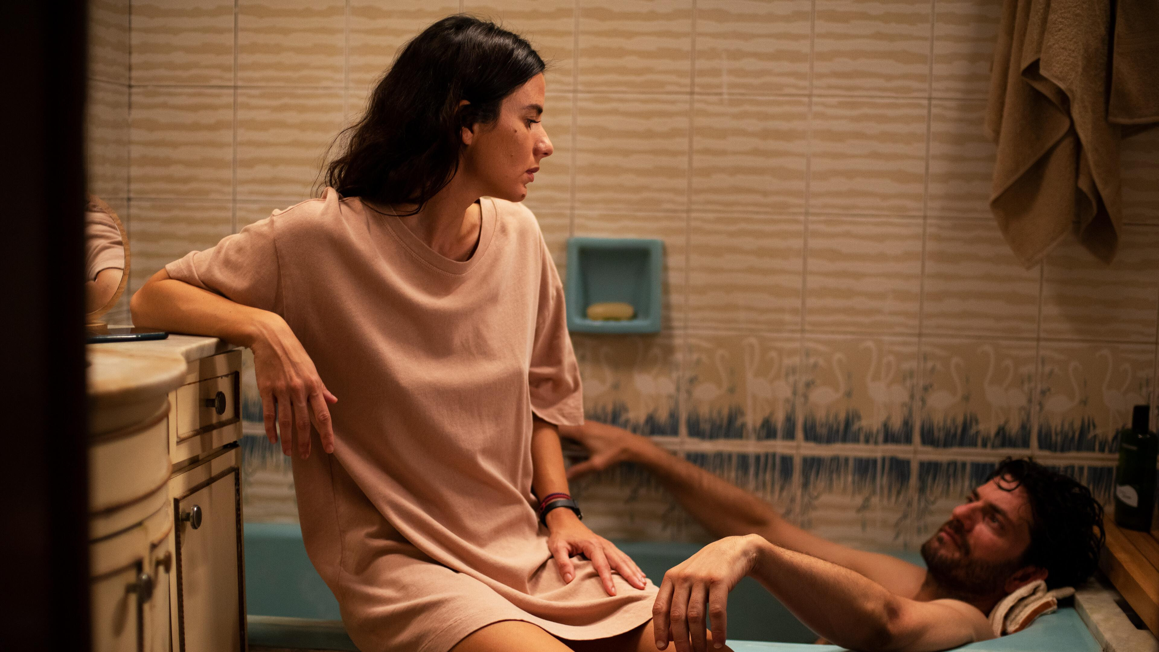 Сезон 1 Серия 3