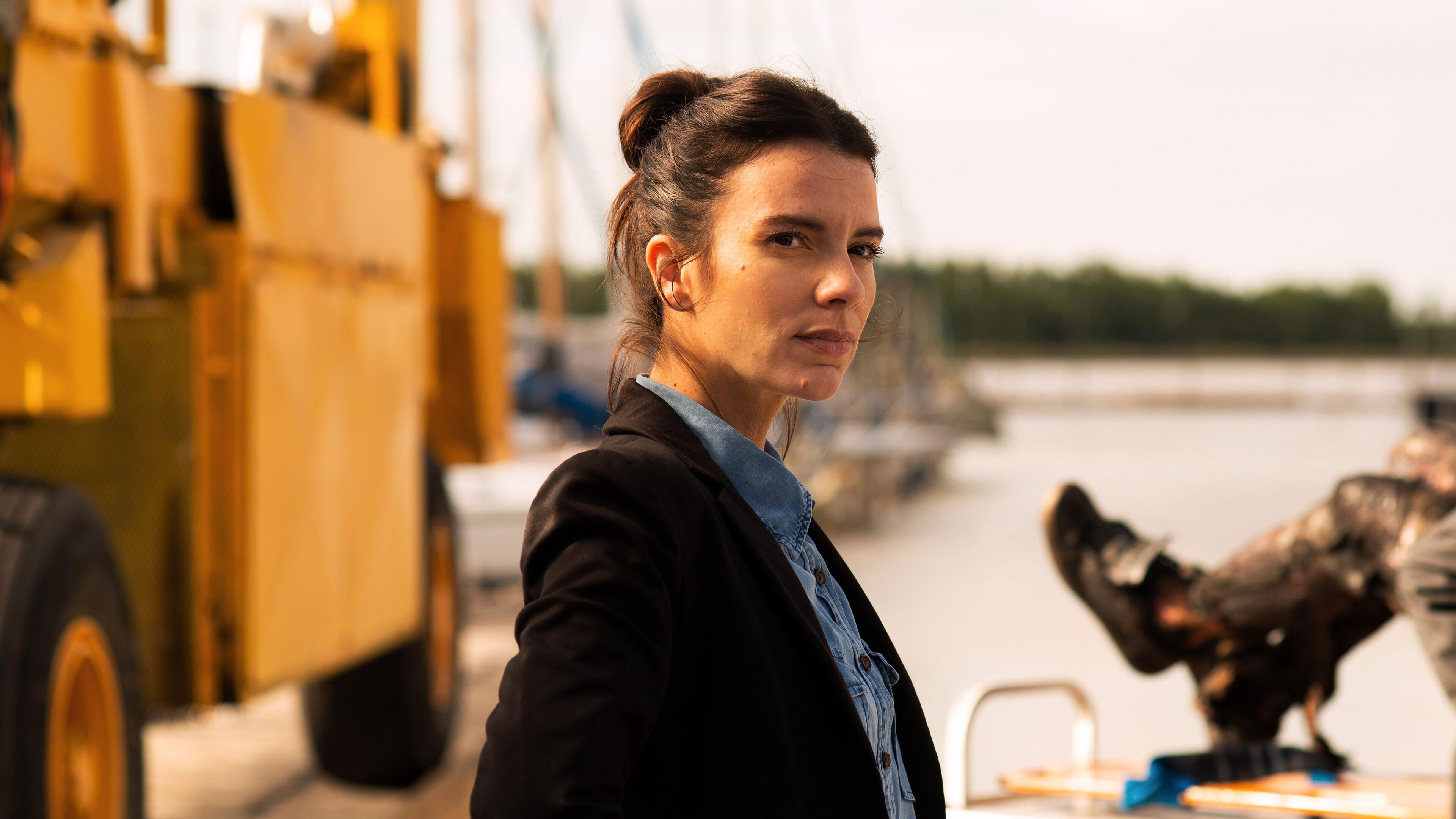 Сезон 1 Серия 2