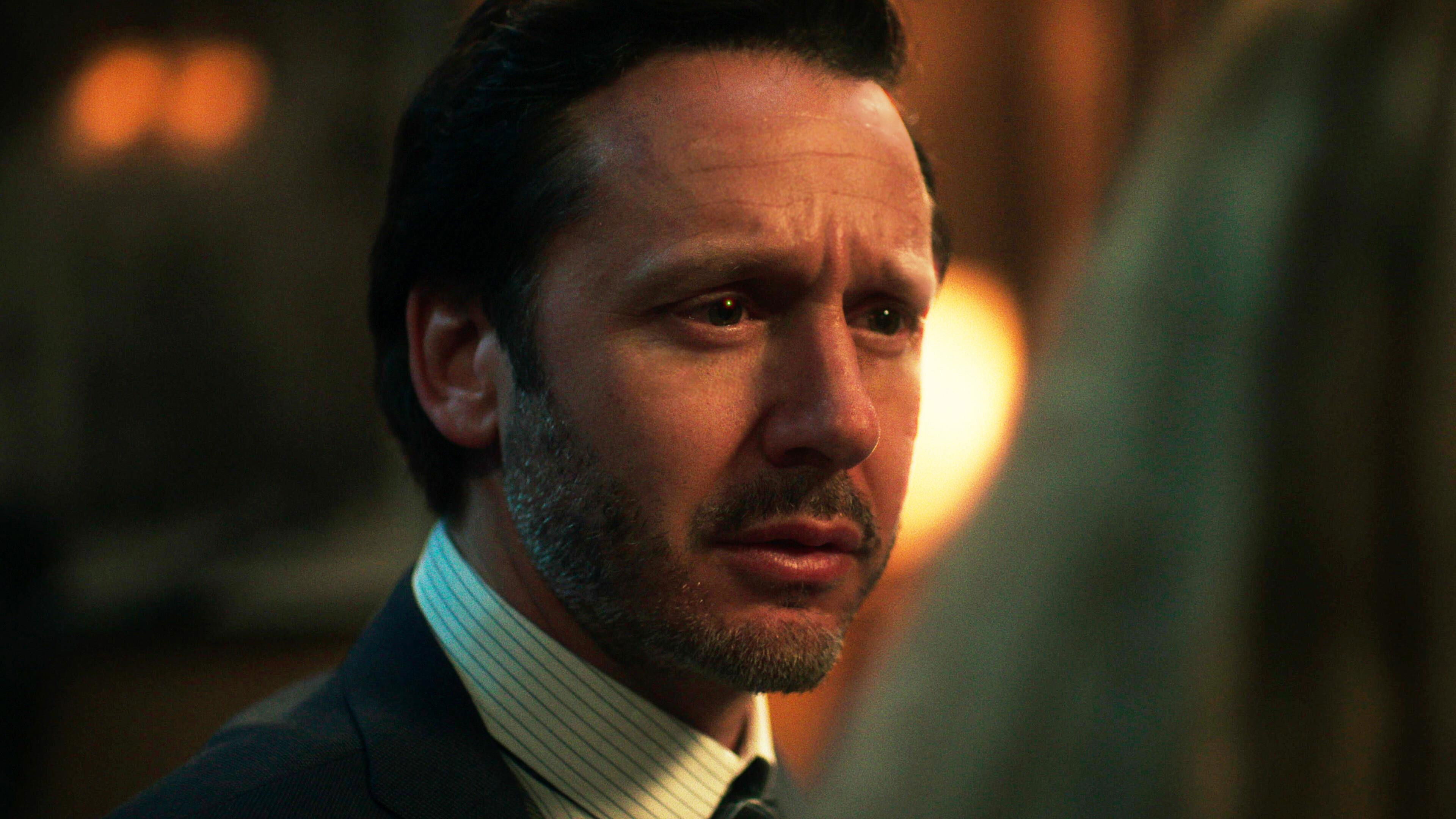 Сезон 1 Серия 1