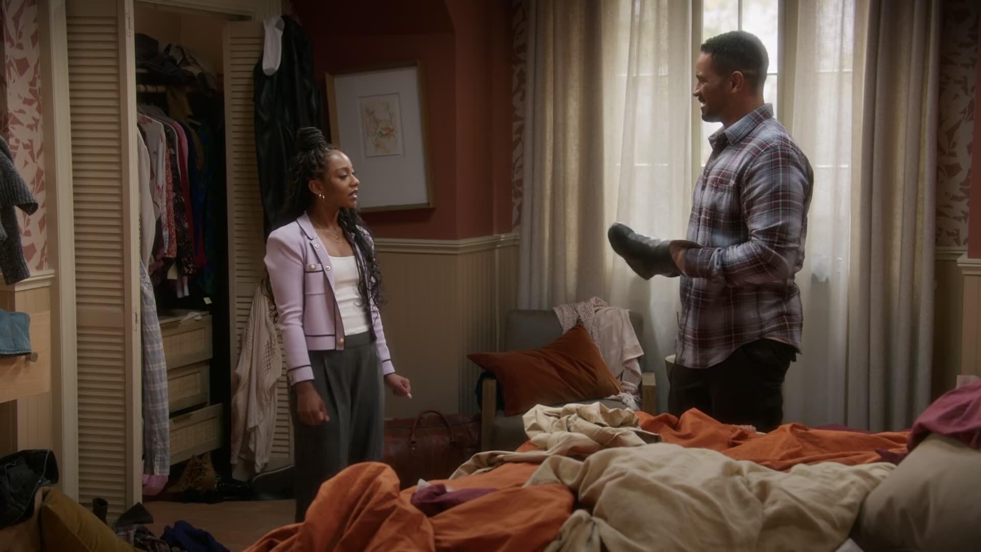 Сезон 1 Серия 7