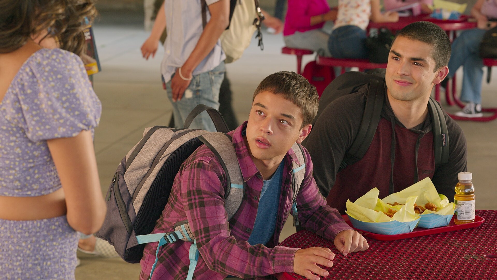 Сезон 4 Серия 9