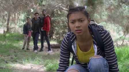 Сезон 3 Серия 8