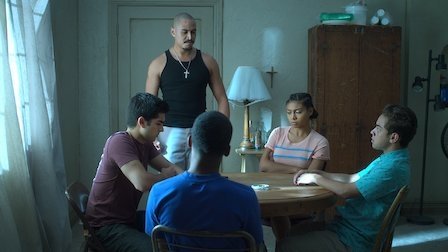 Сезон 3 Серия 7