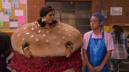 Сезон 3 Серия 6