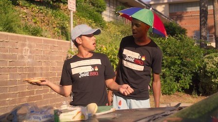 Сезон 3 Серия 3