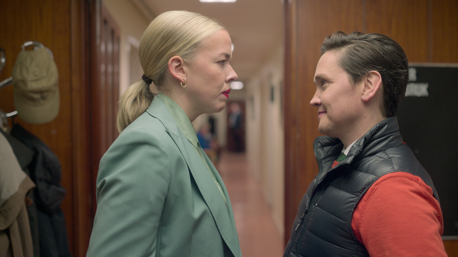 Сезон 1 Серия 5