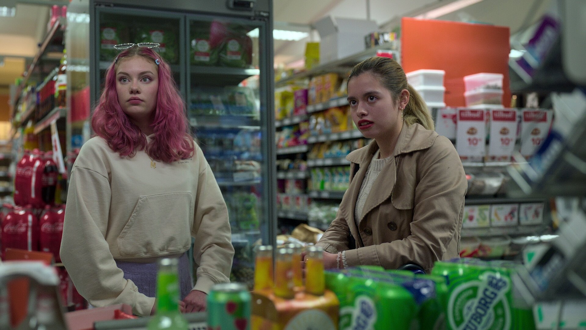 Сезон 1 Серия 3