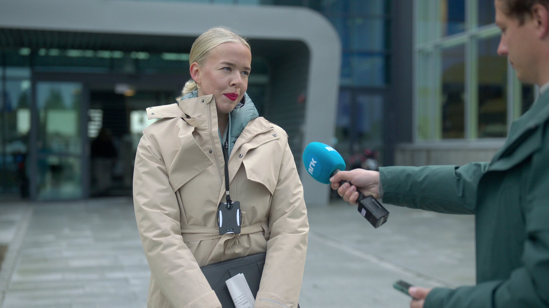 Сезон 1 Серия 2