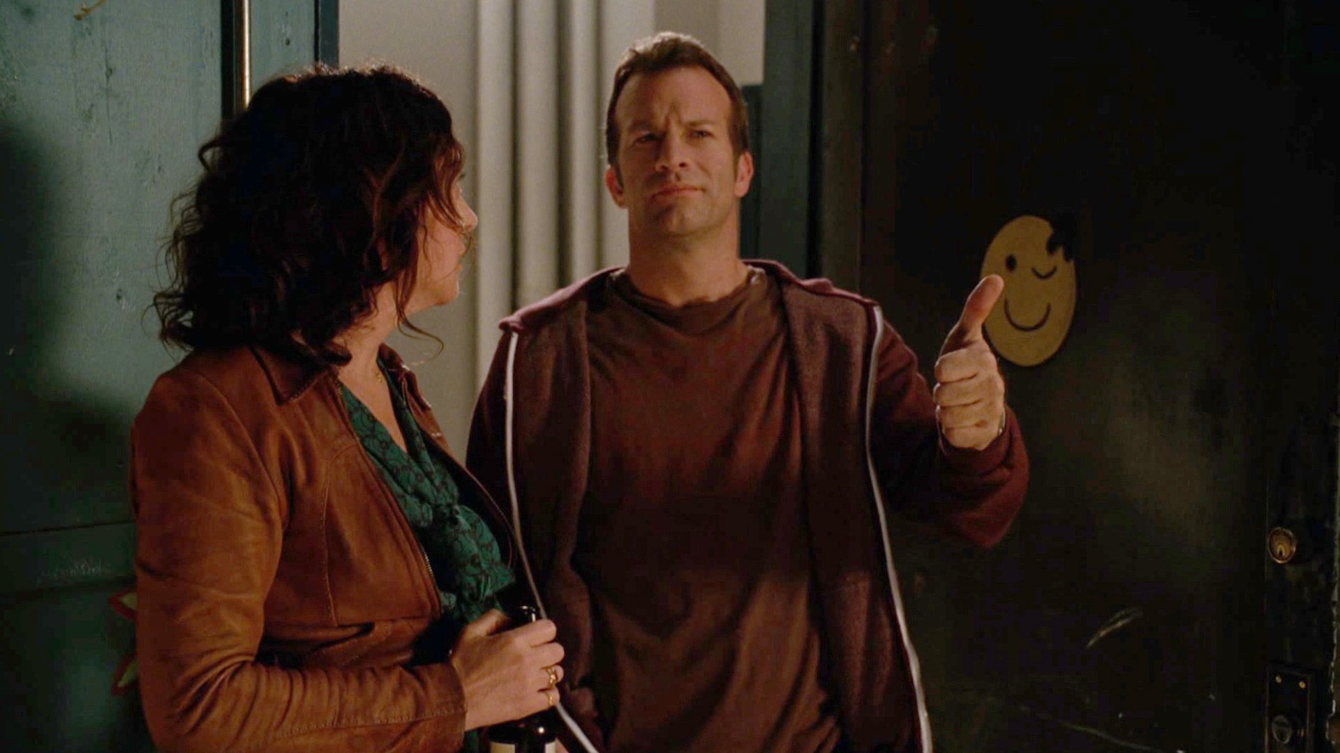 Сезон 3 Серия 6