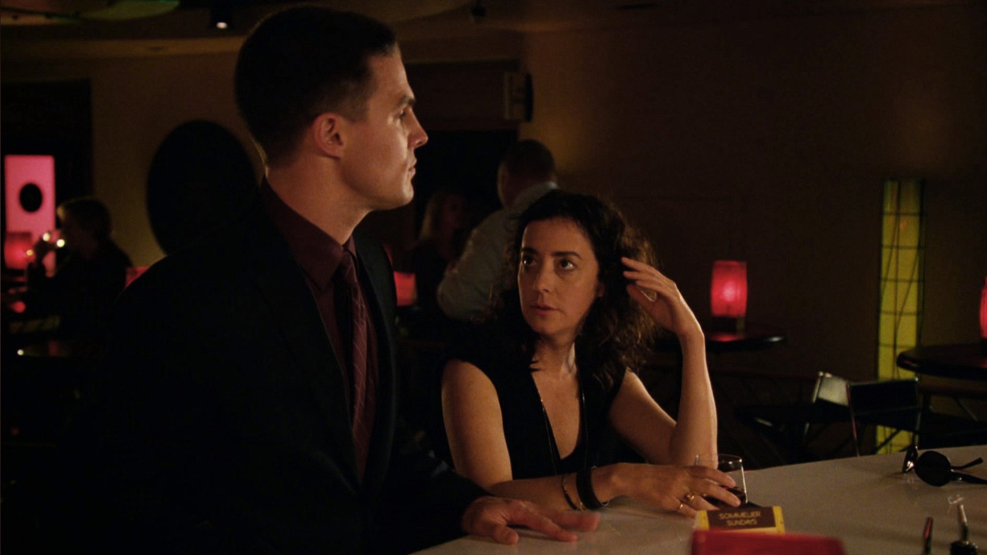 Сезон 3 Серия 2