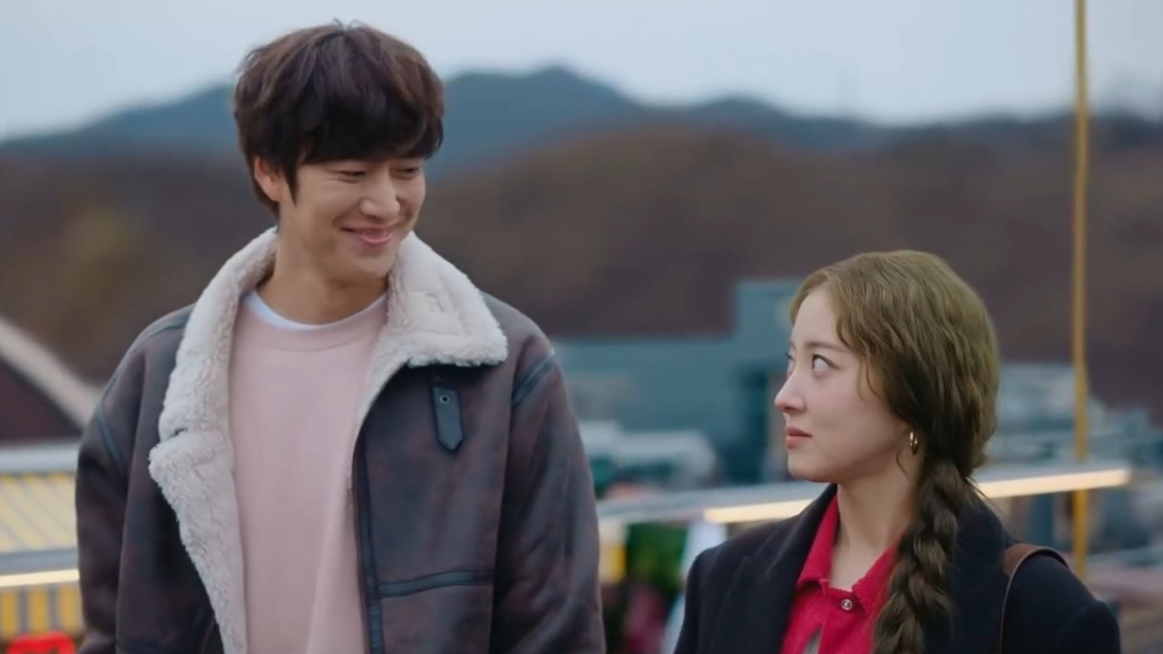 Сезон 1 Серия 12