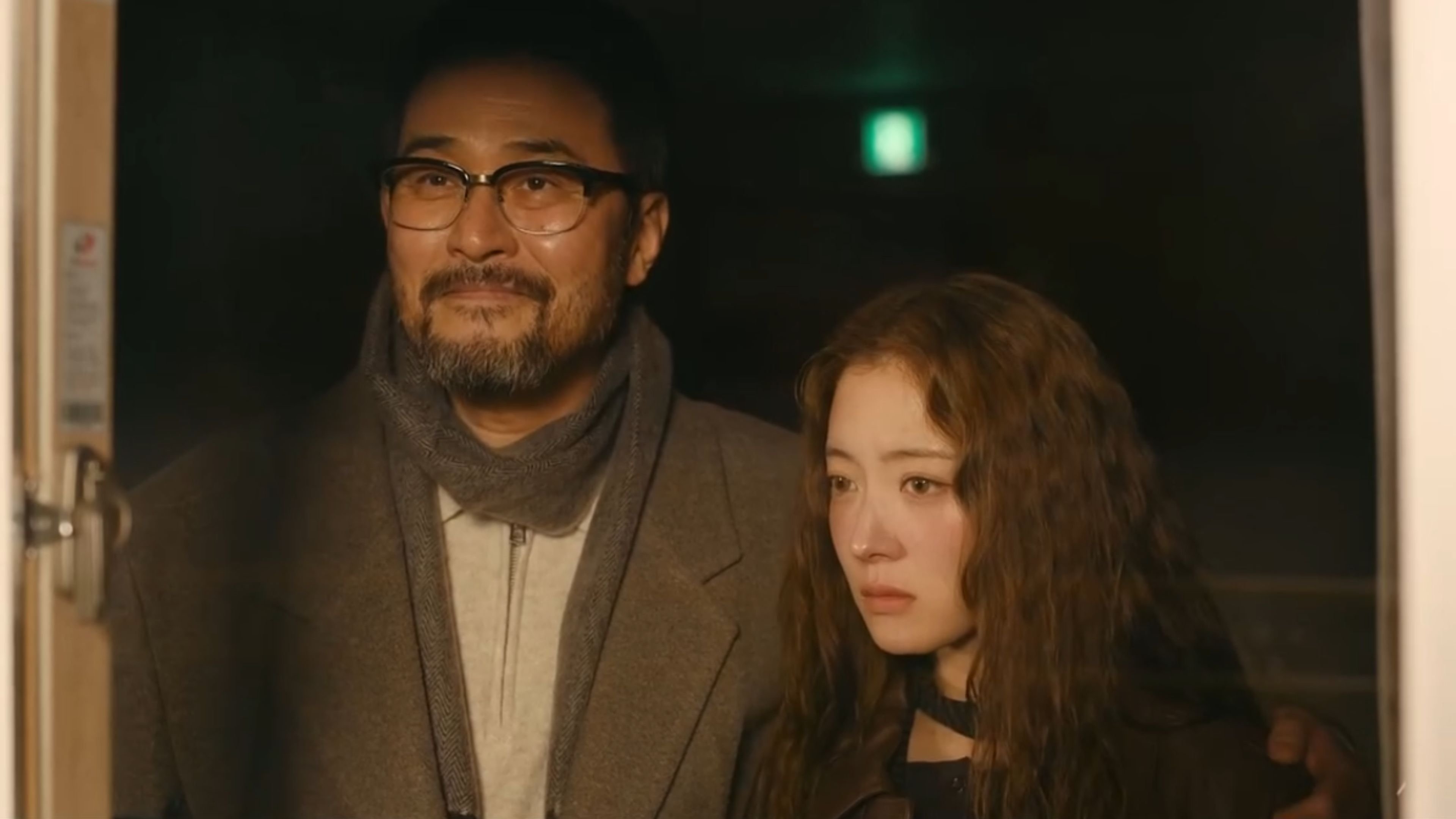 Сезон 1 Серия 11