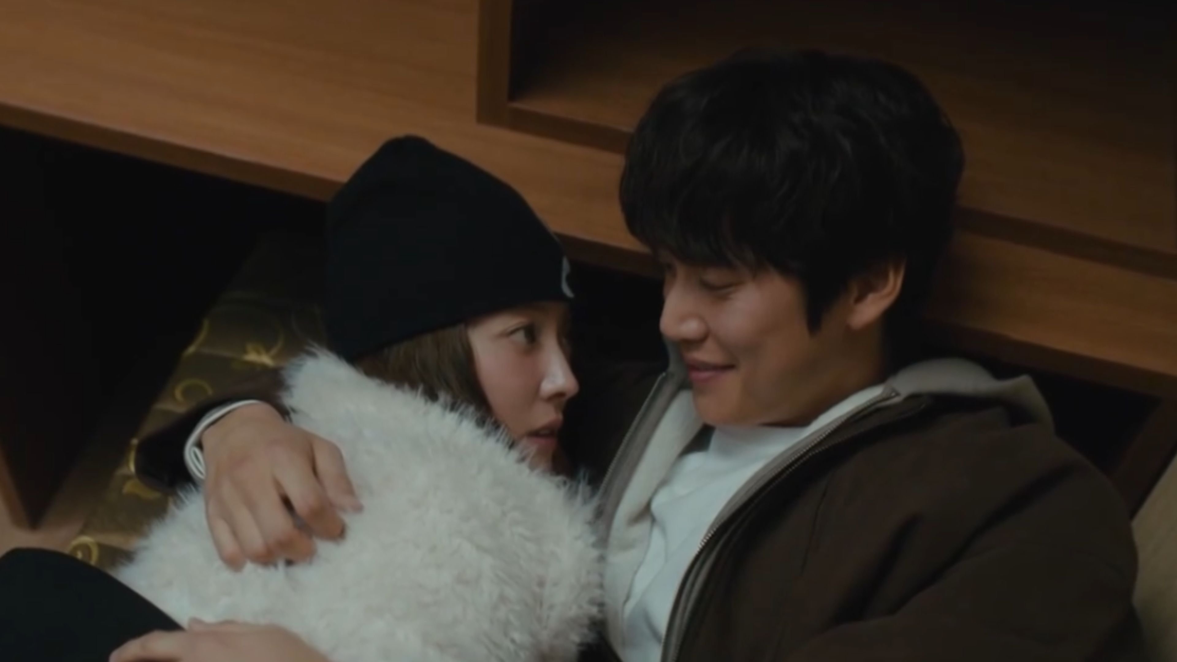 Сезон 1 Серия 8