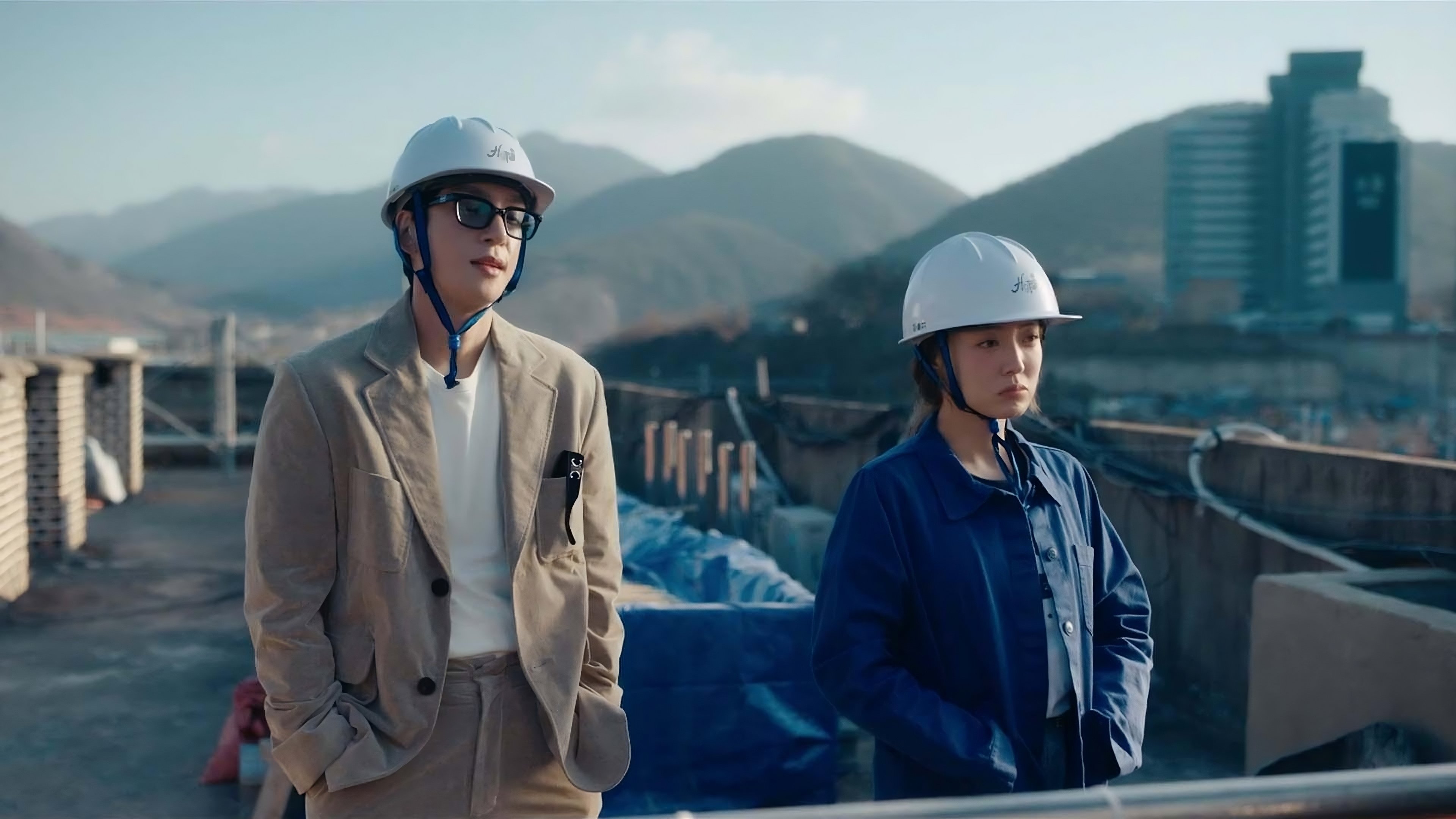 Сезон 1 Серия 4