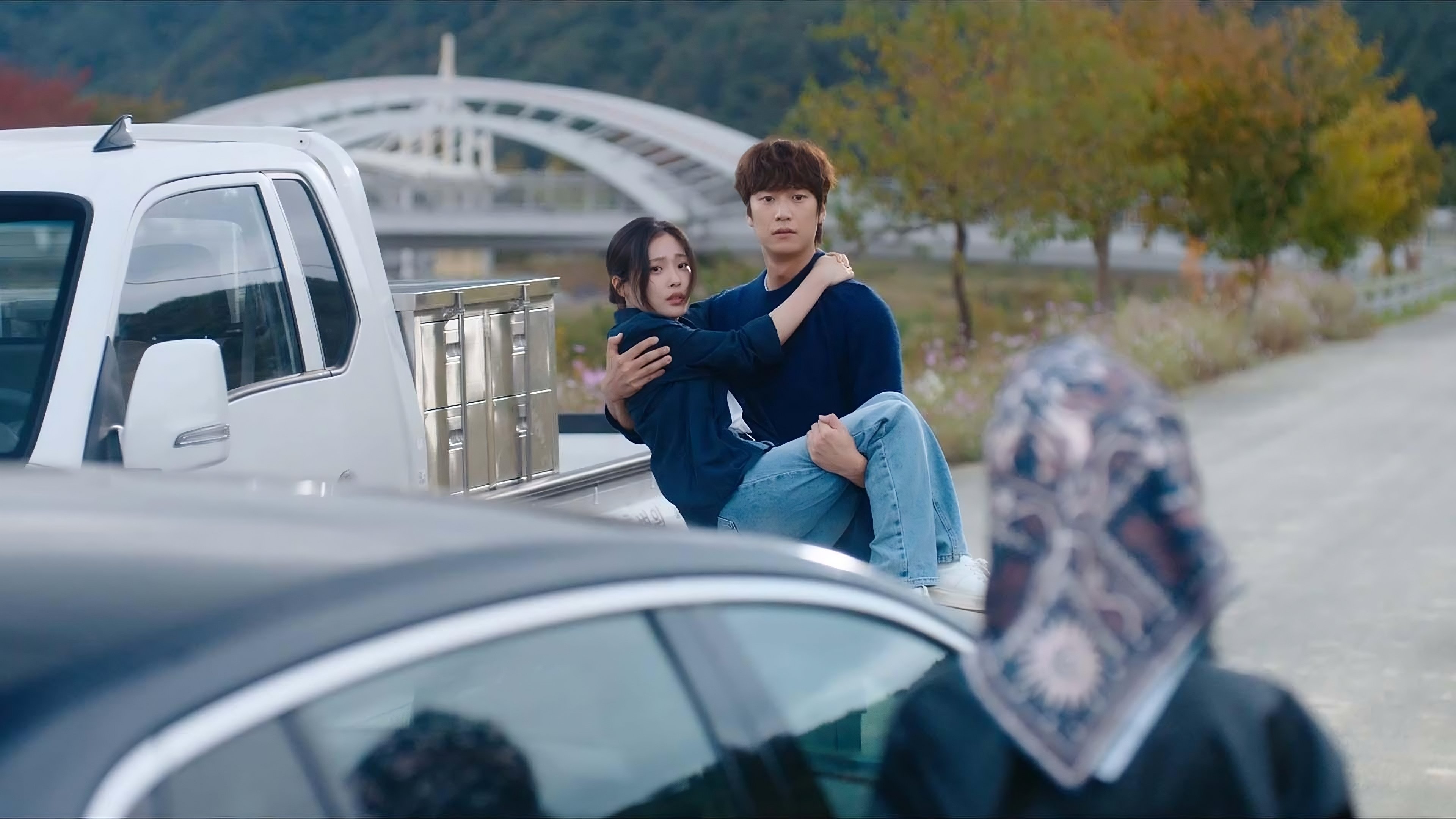 Сезон 1 Серия 3