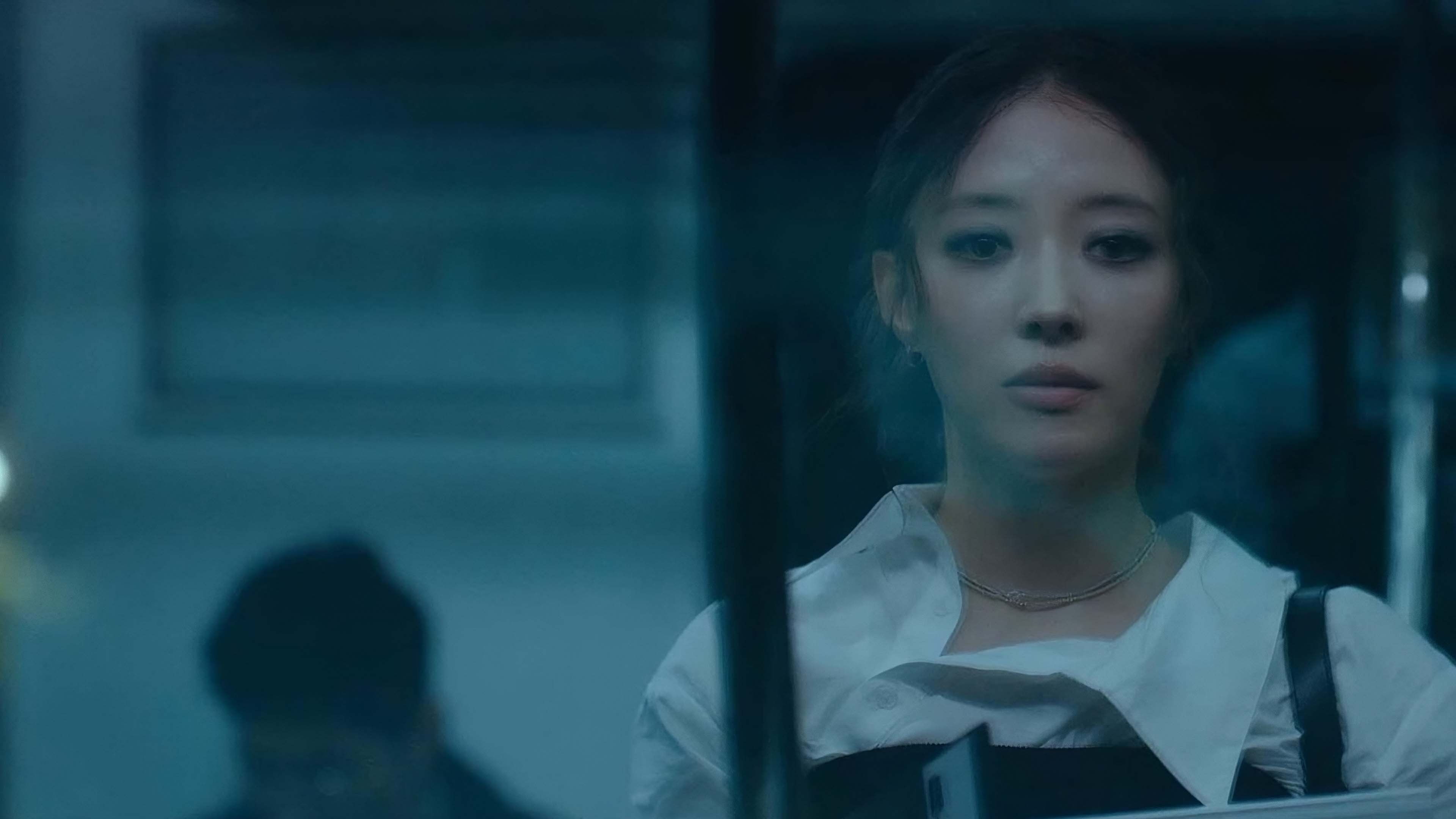 Сезон 1 Серия 1