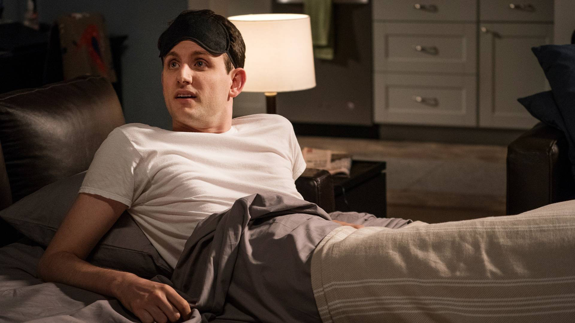 Сезон 5 Серия 3