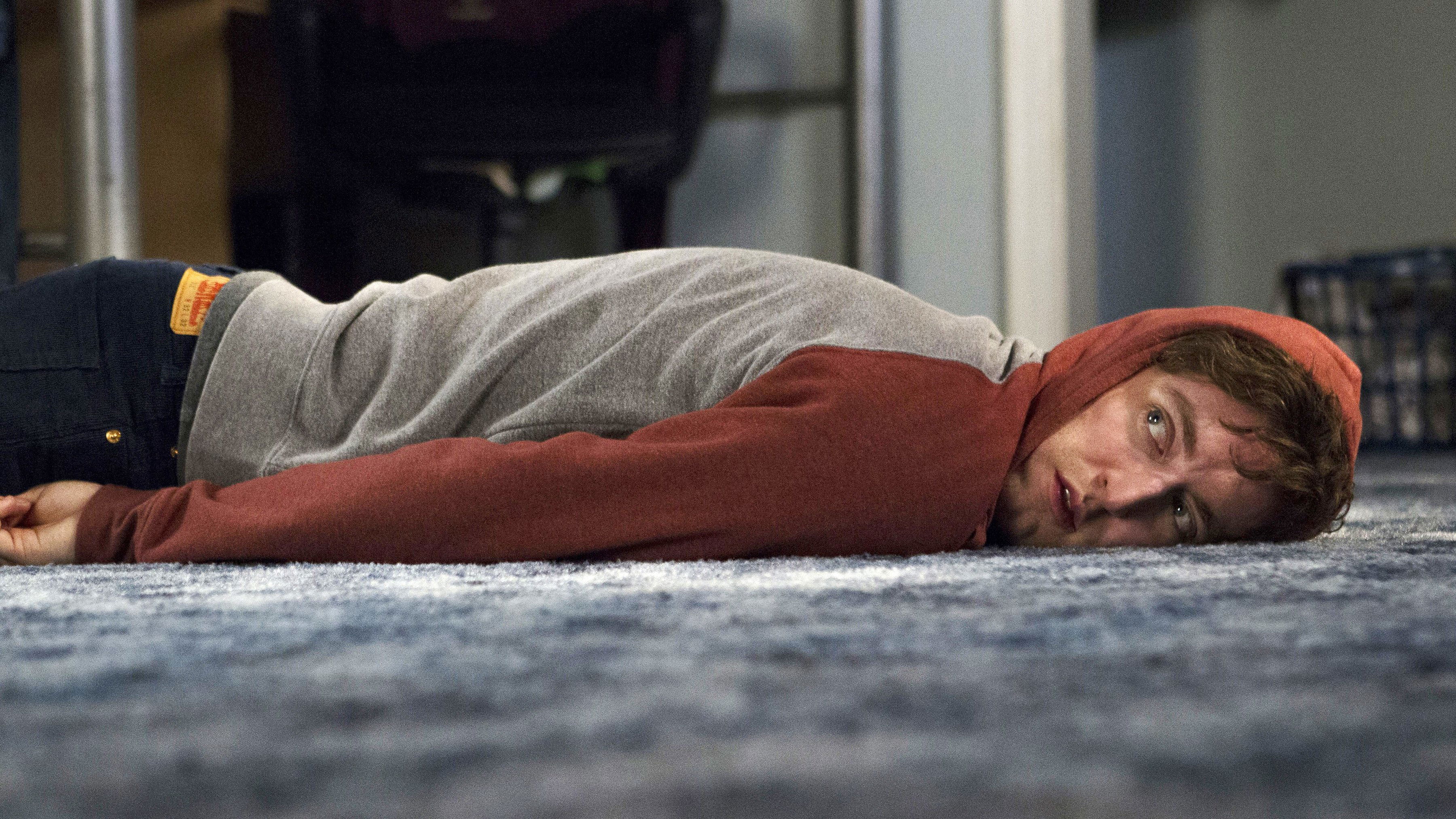 Сезон 3 Серия 1