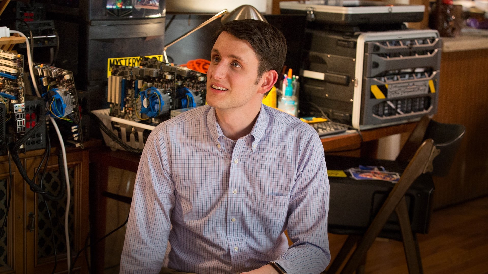 Сезон 2 Серия 10