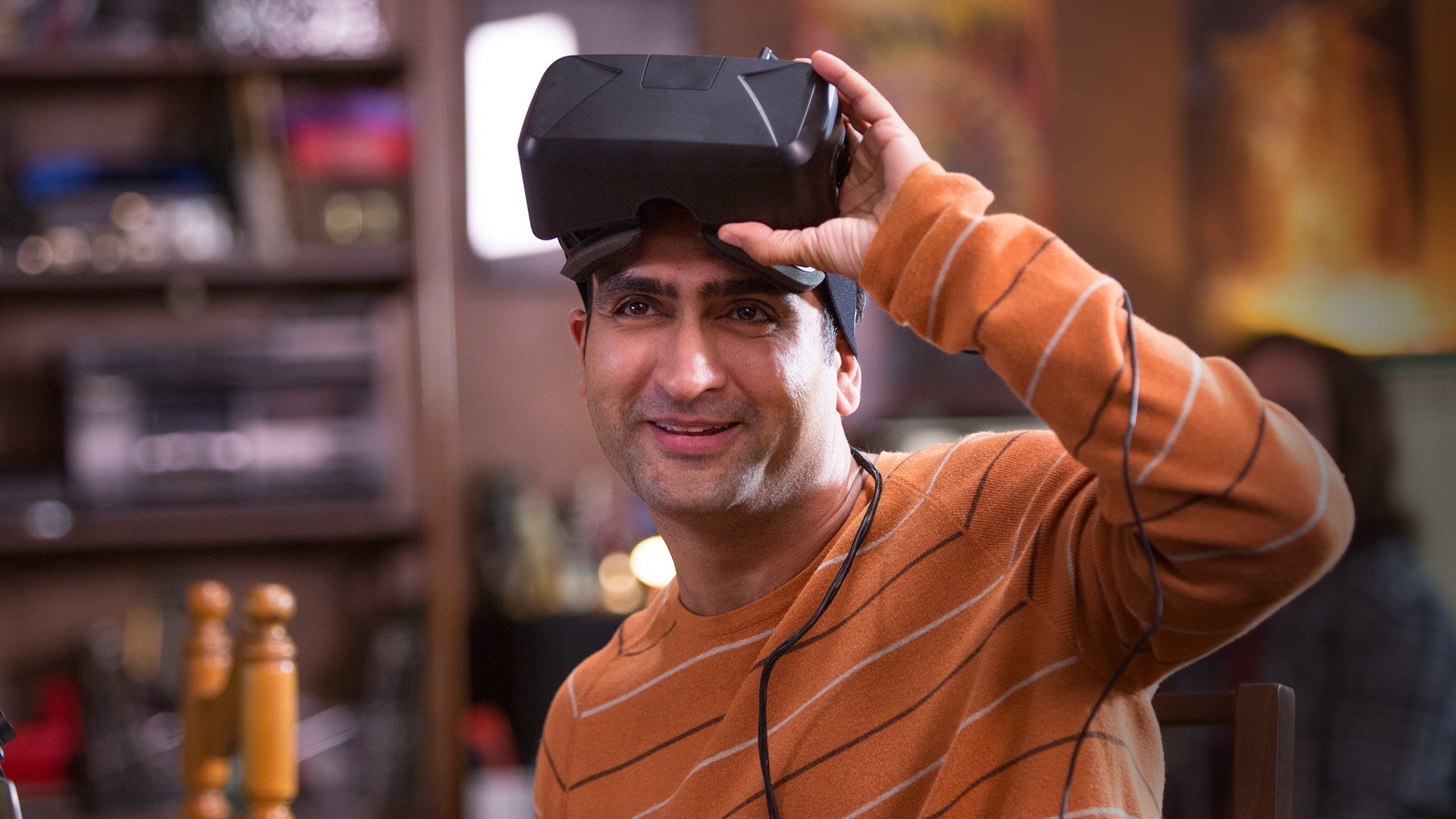 Сезон 2 Серия 1