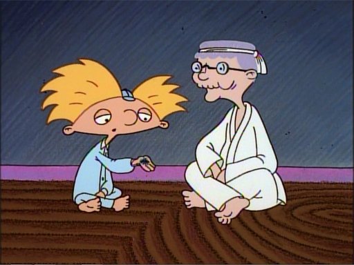 Сезон 1 Серия 17