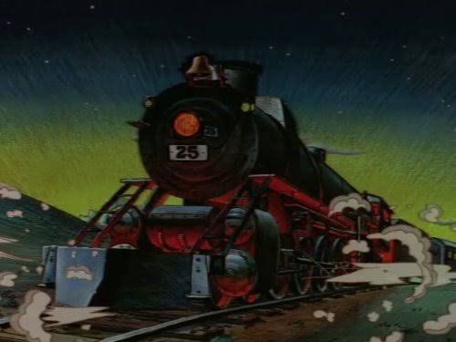 Сезон 1 Серия 16