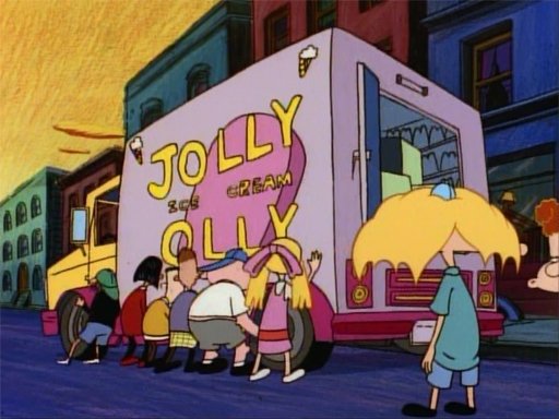 Сезон 1 Серия 11