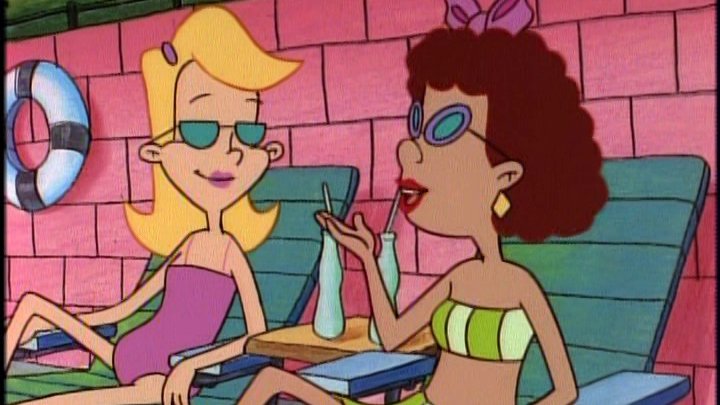 Сезон 1 Серия 9