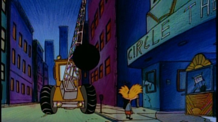 Сезон 1 Серия 8