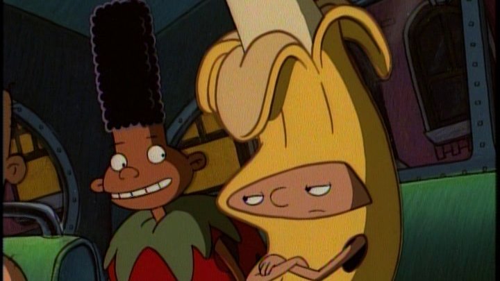 Сезон 1 Серия 1