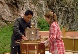 Сезон 2 Серия 11