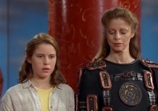 Сезон 2 Серия 3