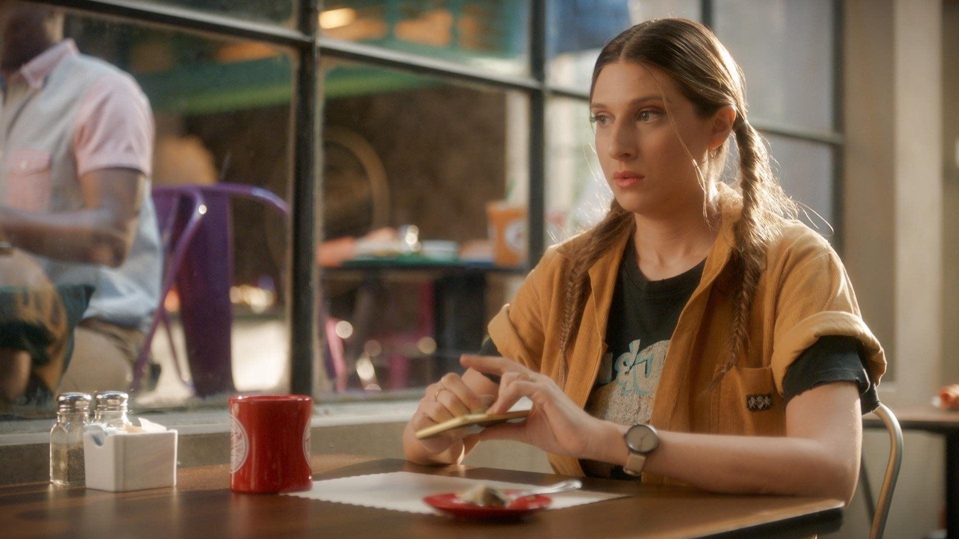 Сезон 3 Серия 15